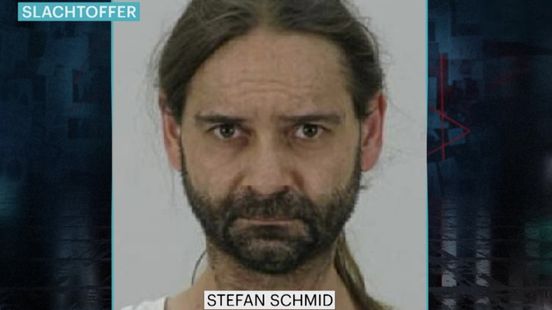 Man (18) aangehouden in onderzoek naar gewelddadige dood van Stefan Schmid Nieuws
