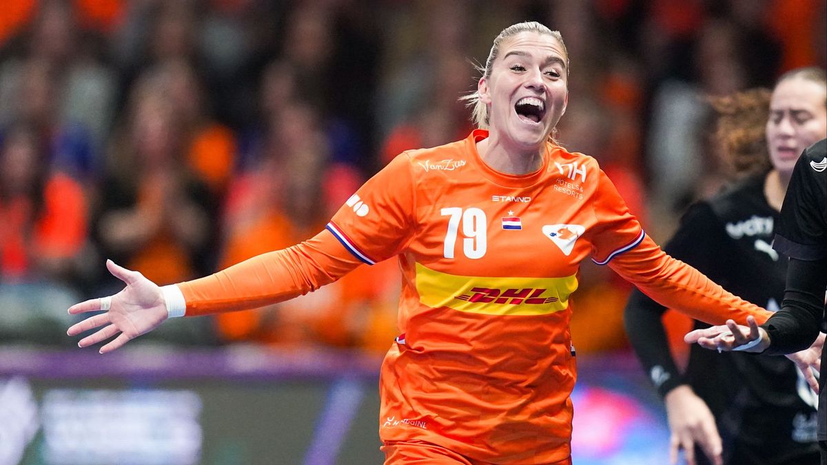 Voormalig Oranje-ster Estavana Polman zet punt achter loopbaan