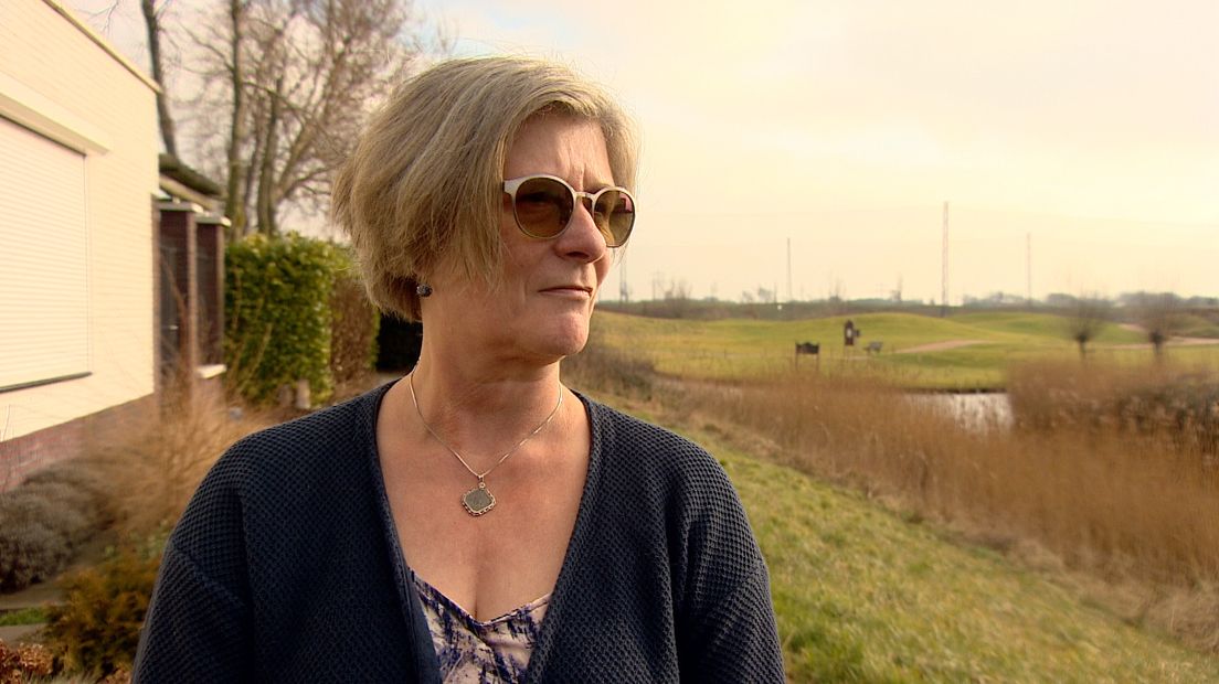 Carla Doorn opvolger overleden wethouder Middelburg