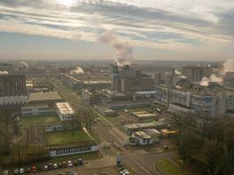 Meer geld: Emmer groeiambities krijgen steun van Tweede Kamer