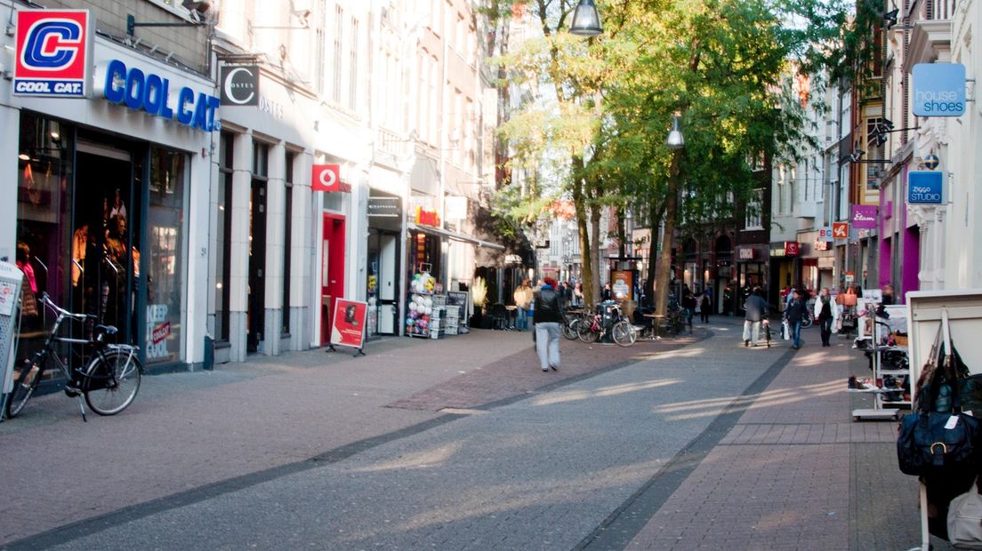 In Zwolle moeten meer nieuwkomers aan een baan komen