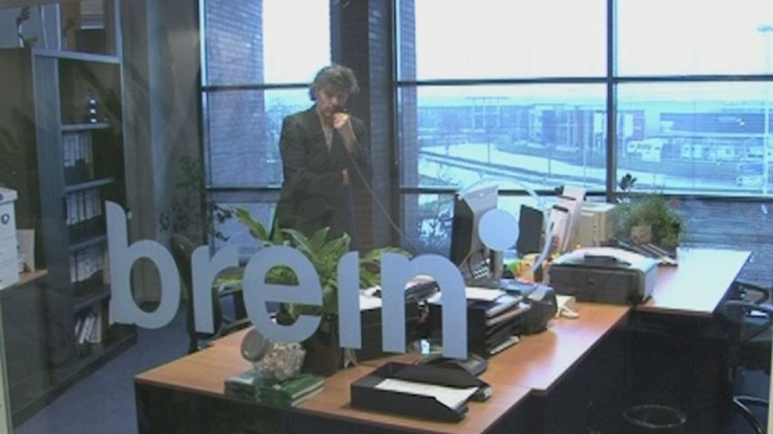 Brein in Haaksbergen