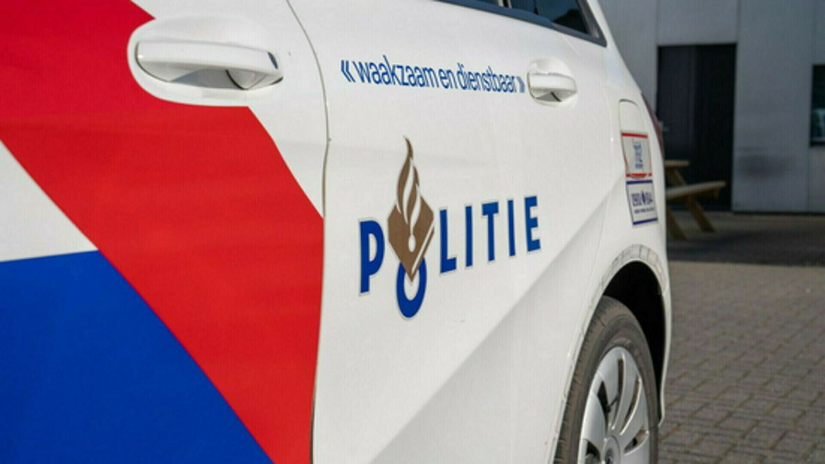 Verdachte steekincident Wijster is 39-jarige man uit die plaats