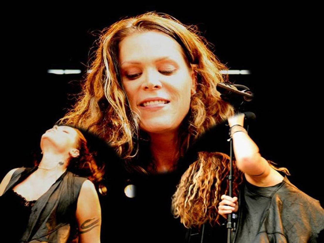 Beth Hart DE