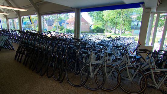 Deze Bikefit Heeft 5 Sterren Om Een Reden