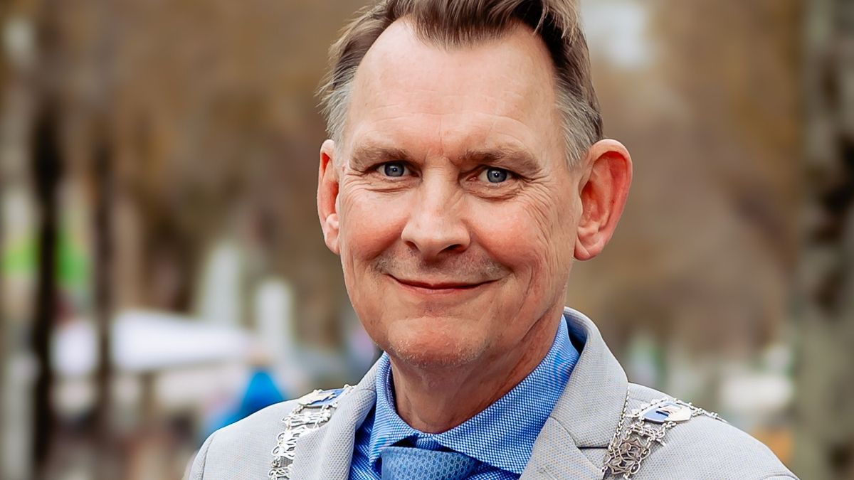 Michiel Schrier voorgedragen als nieuwe burgemeester Weststellingwerf
