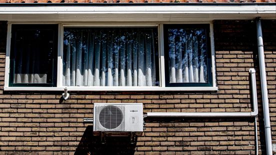 Hitte in je huurhuis? Dit zijn je rechten
