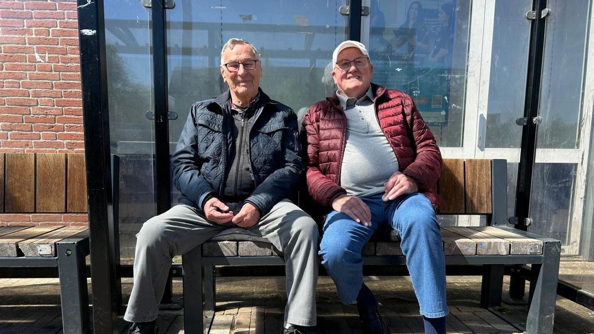 Inwoners Dodewaard reageren op mogelijke komst nieuwe kerncentrale