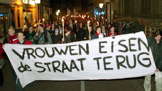 'Ze denken dat ze alles met je mogen doen', woede na aanval op drag performer