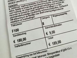 Utrechtse partijen: maak hoogte boetes afhankelijk van inkomen