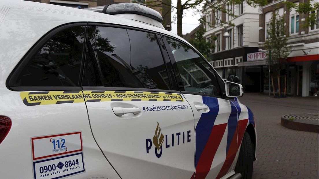 Politie vroeg uit te kijken naar vermiste man uit Vriezenveen