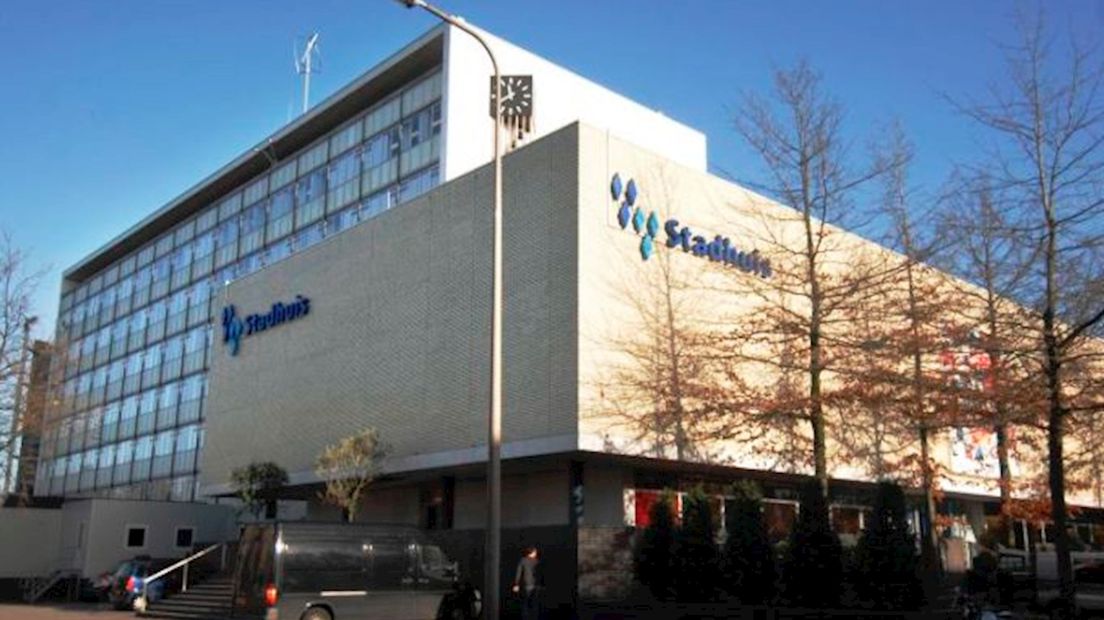 Gemeente Almelo