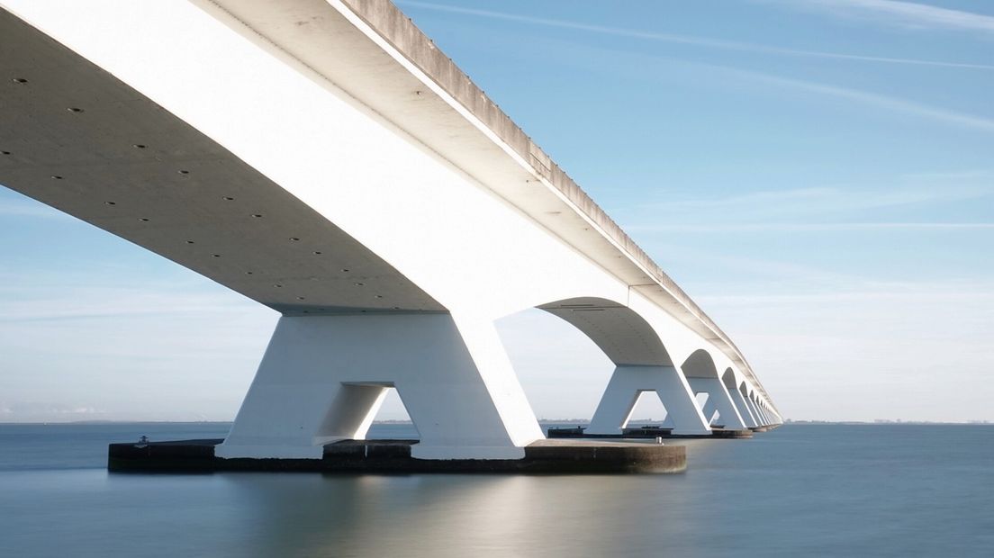 De Zeelandbrug