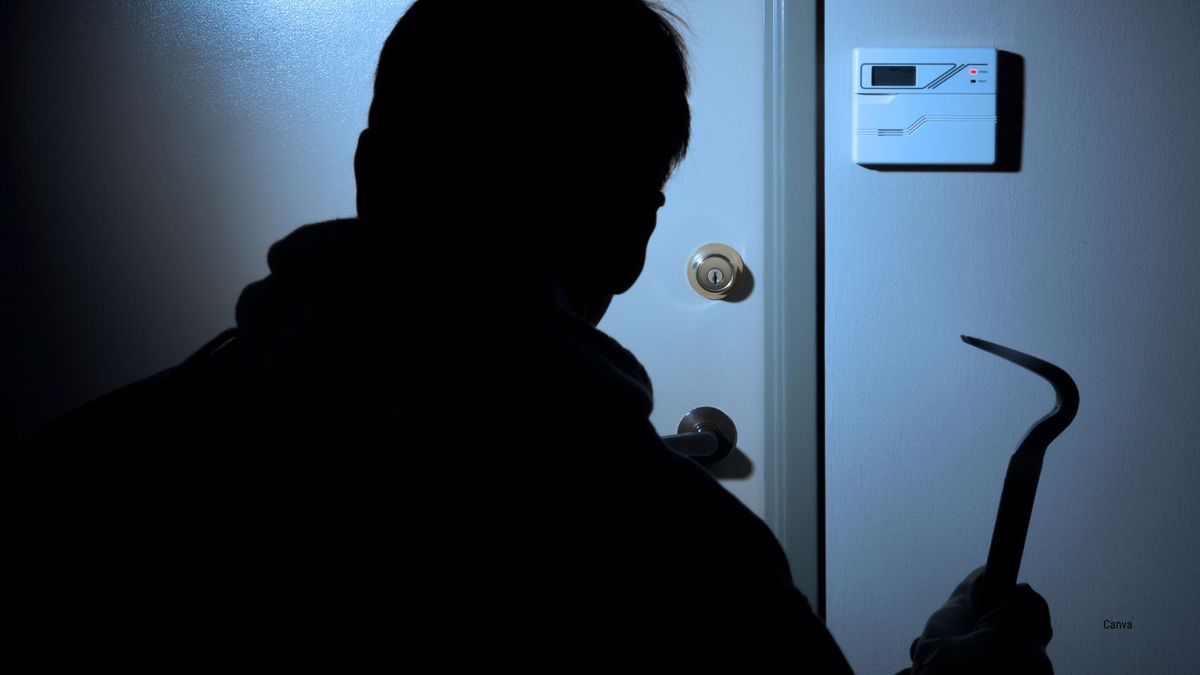 Afgelopen maand ruim vijftig aangiften van woninginbraak, vaakst in Goes en Vlissingen