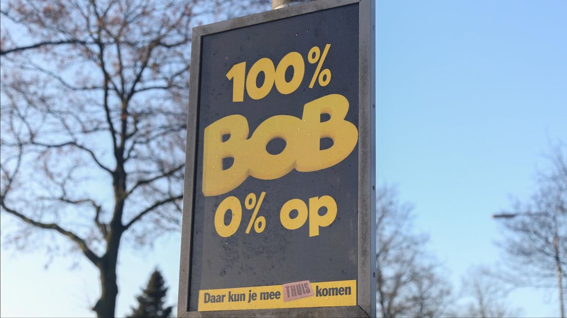 BOB-campagne alcohol in verkeer