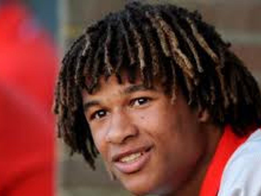 Nathan ake