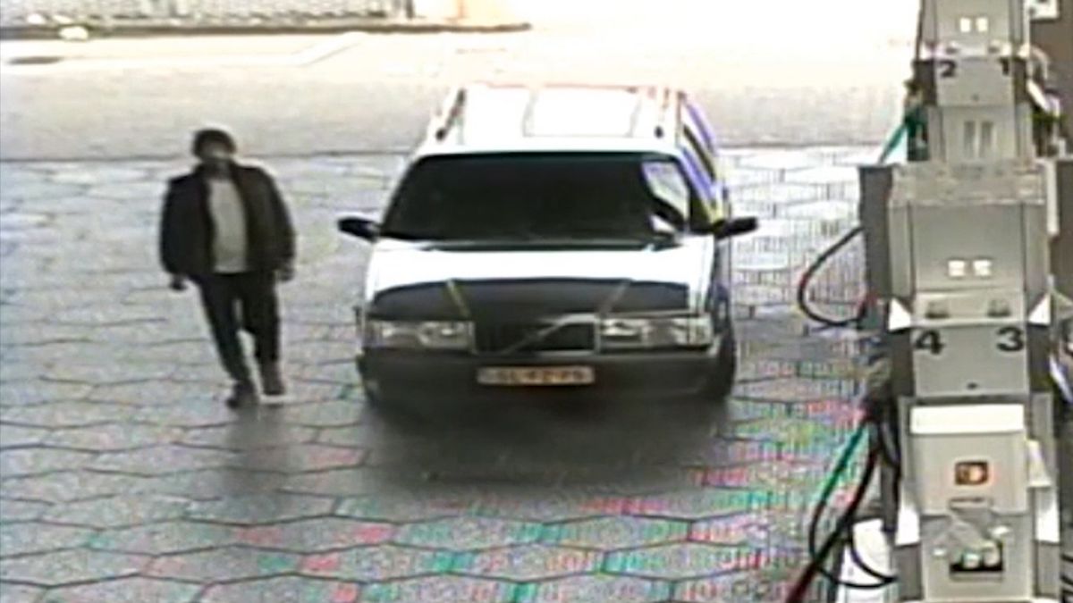 Man steelt Volvo van 81-jarige vrouw