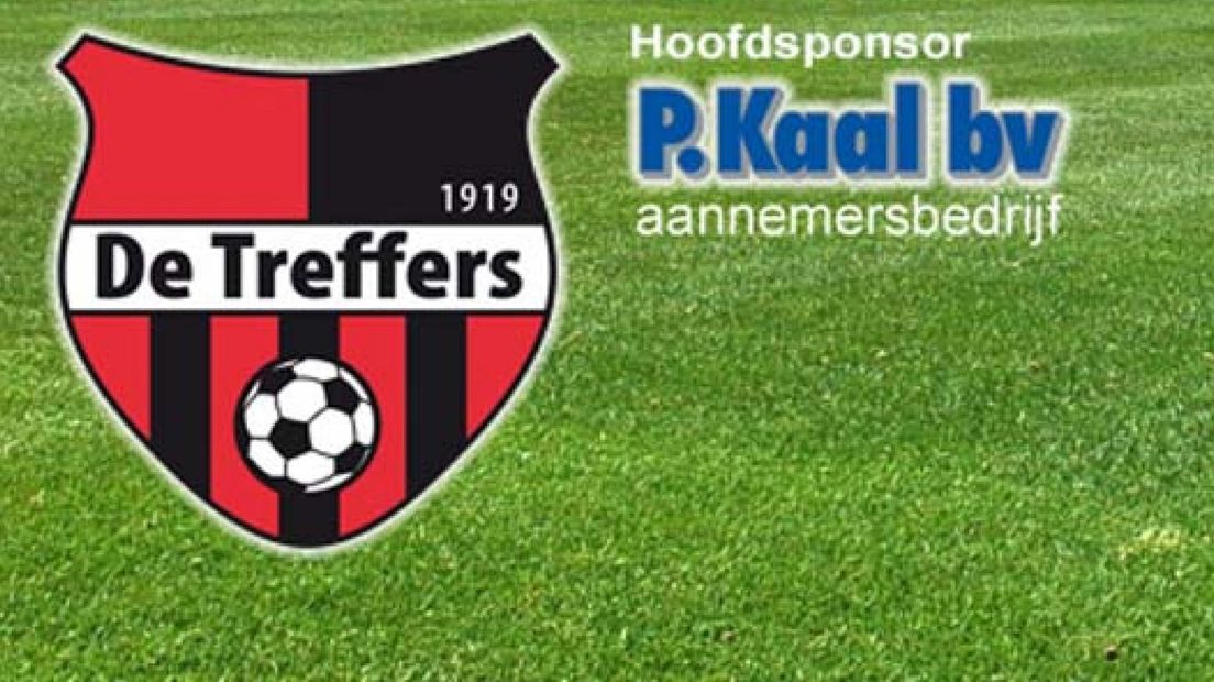 'Laag risico' bij bekerduel De Treffers - NEC
