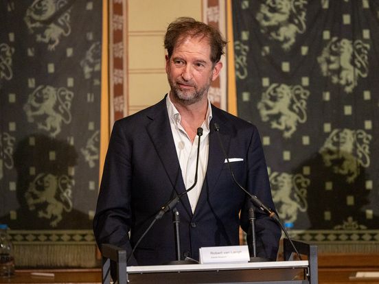 Directeur Drents Museum op non-actief gezet