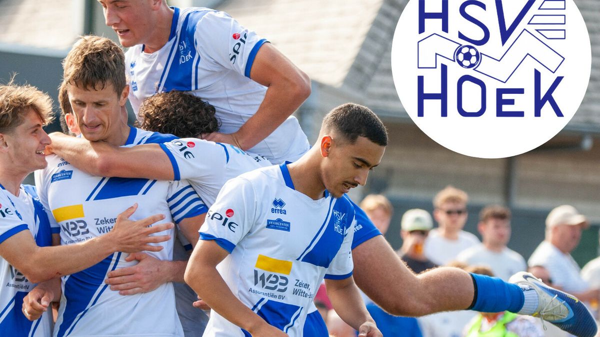 LIVE: Hoek profiteert van eigen goal ACV en komt opnieuw op voorsprong