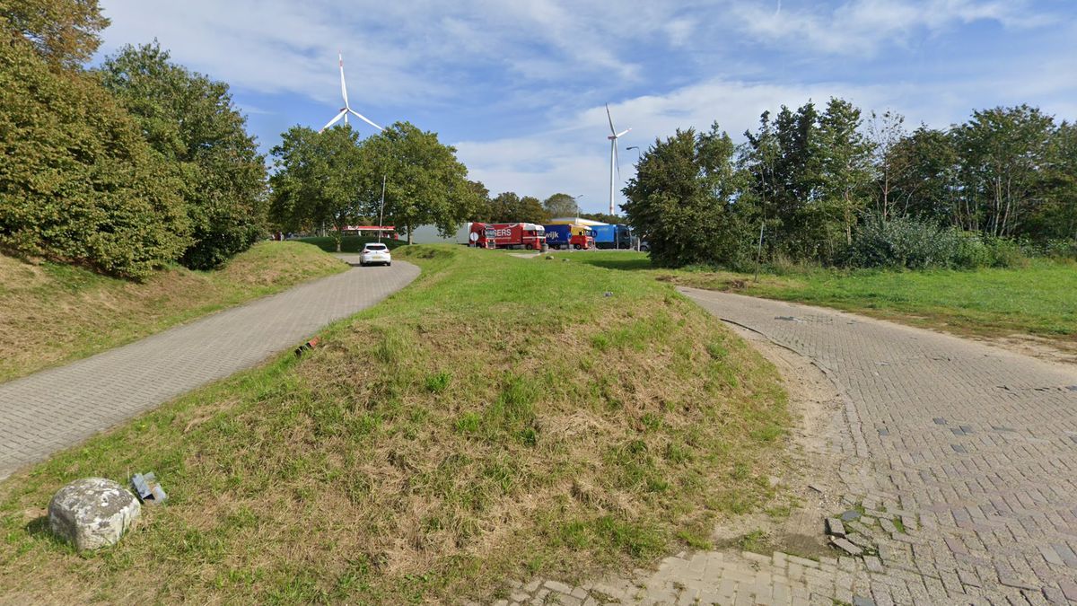 Veelgebruikte sluiproute bij tankstation A76 gaat definitief dicht