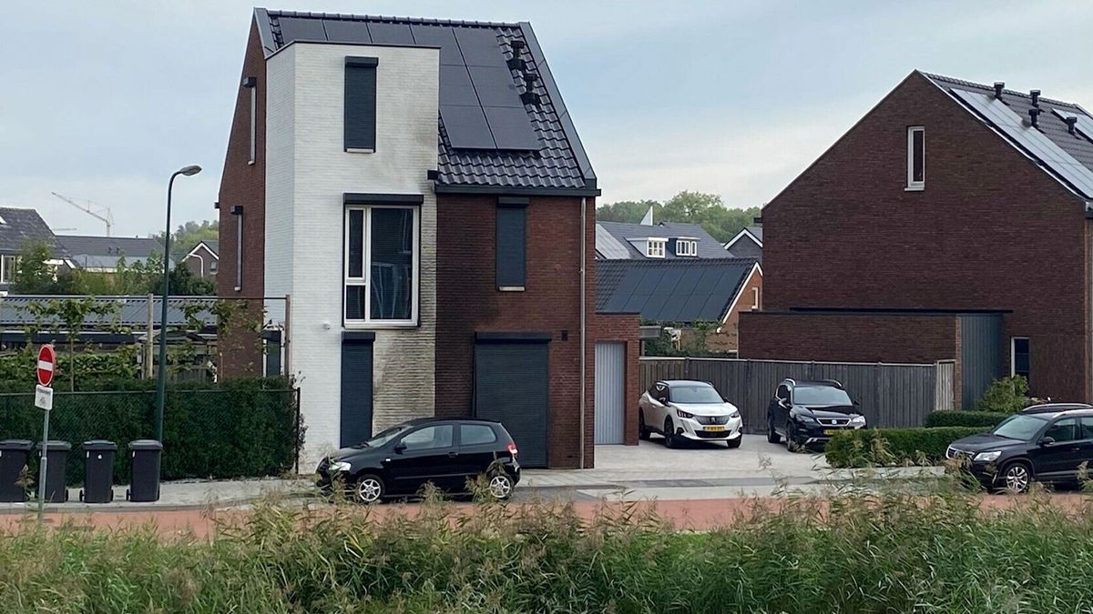 Gevolgen brandbom groot voor gezin politieagent: 'Mama, ik ben bang voor de boeven van Tholen'