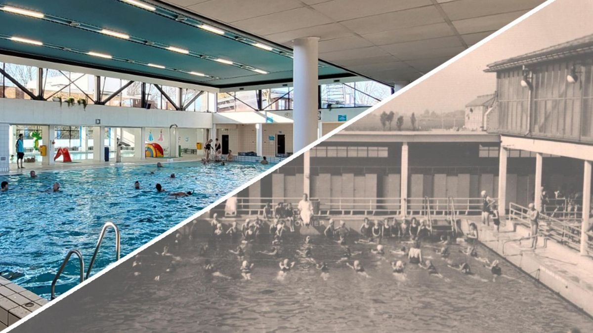 Oudste overdekte zwembad van stad gaat 100-jarig bestaan niet halen: 'Zou echt jammer zijn'