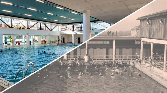 Oudste overdekte zwembad van stad gaat 100-jarig bestaan niet halen: 'Zou echt jammer zijn' Home