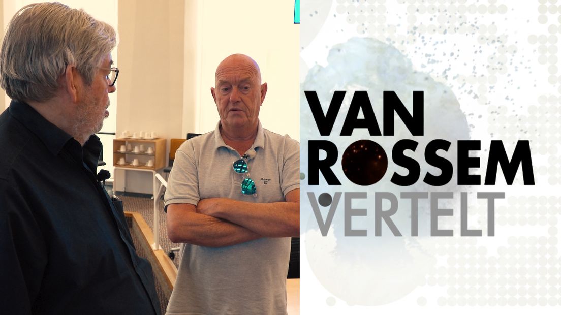 Maarten over Utrechtse Politiek en Pim Fortuyn