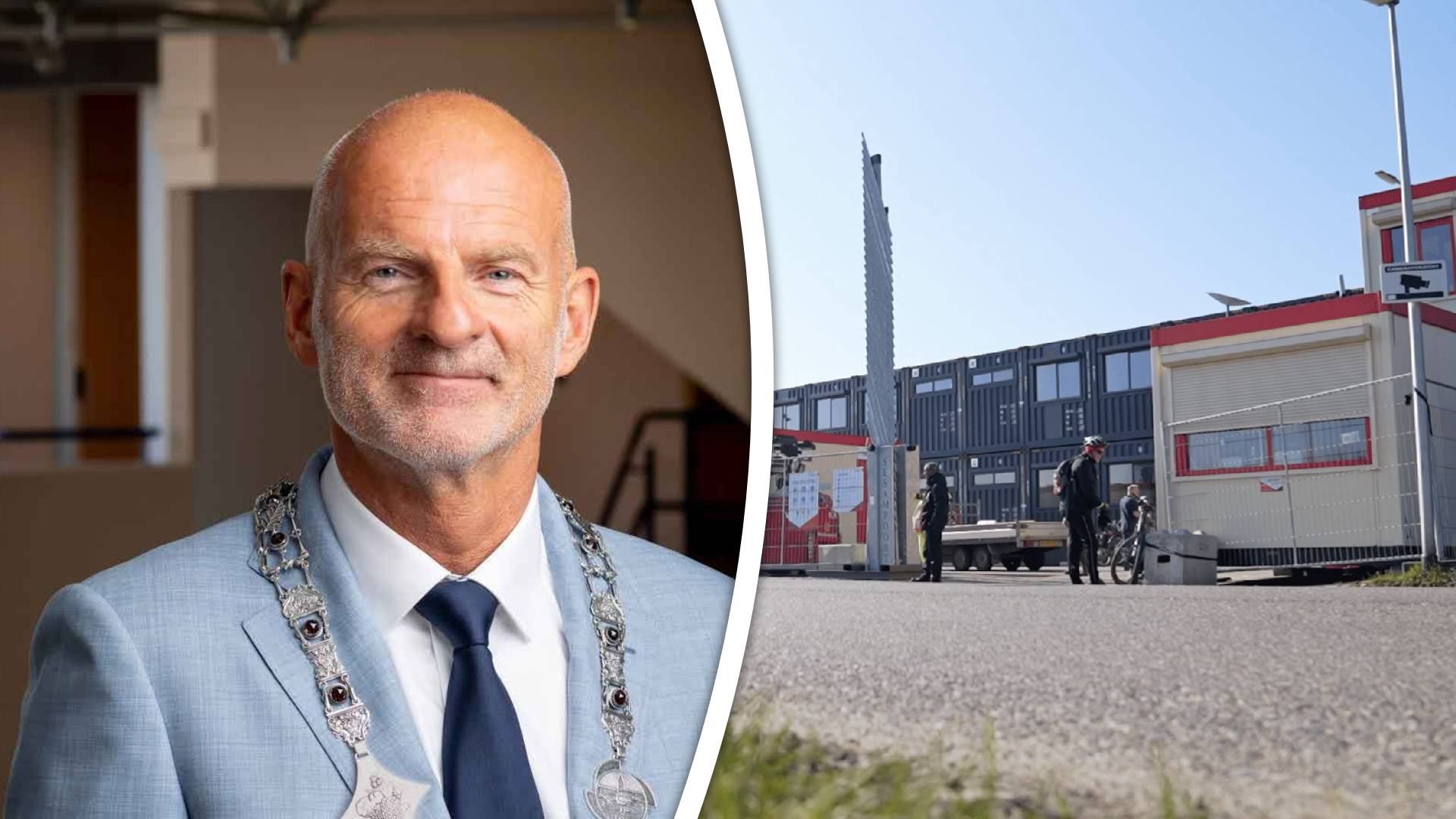 Burgemeester Schneider ligt onder vuur om niet informeren gemeenteraad.