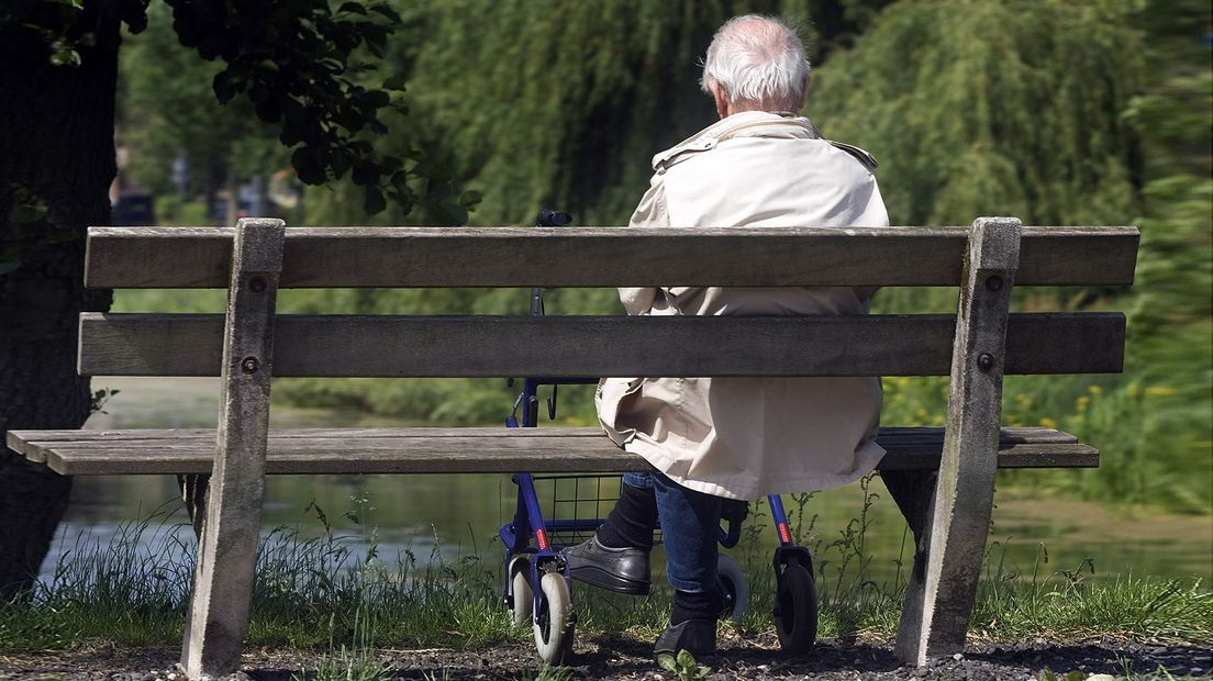 De lief-en-leed-straten moeten helpen tegen eenzaamheid