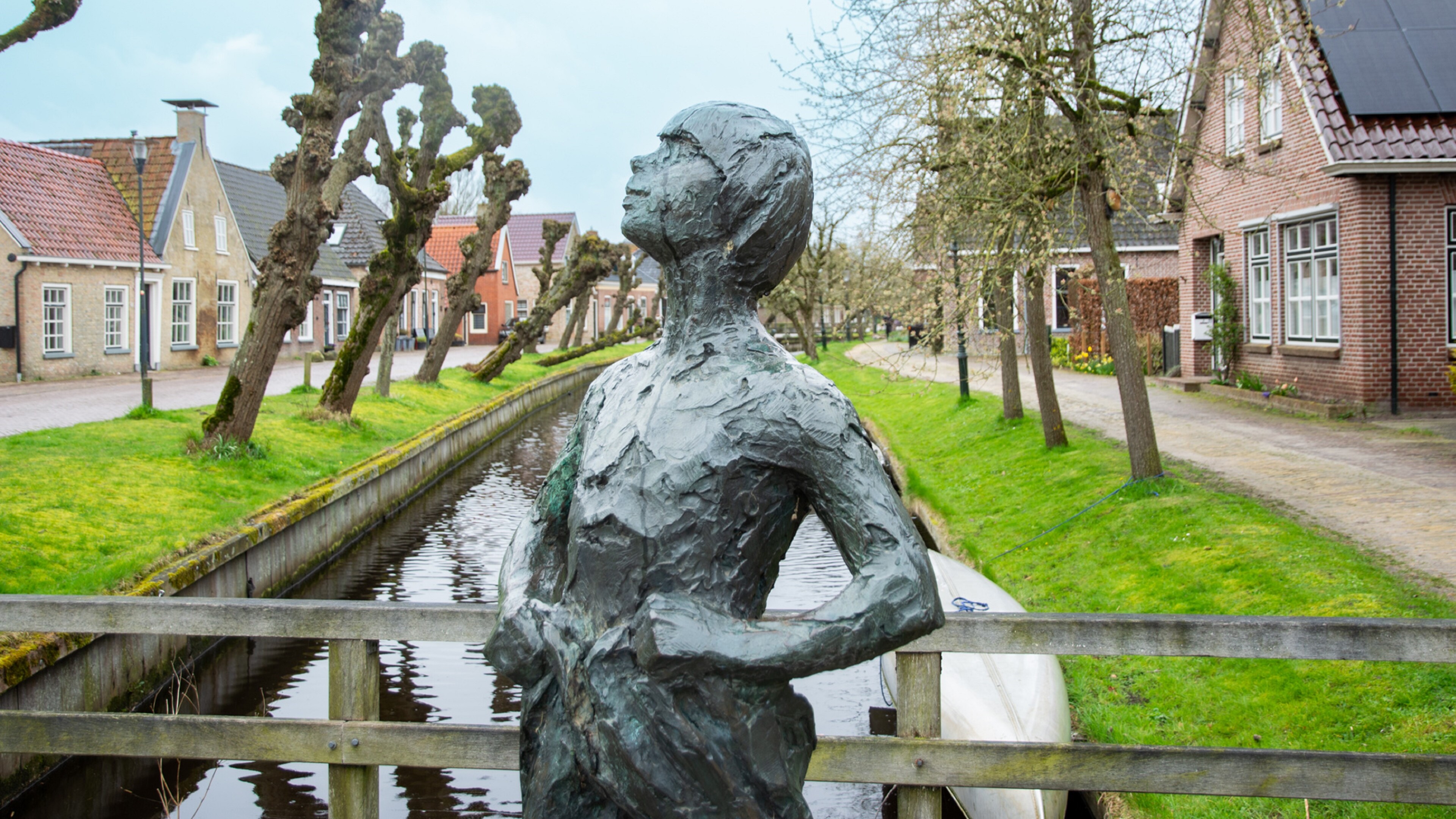 KAART: deze spotnaam hadden inwoners van jouw woonplaats vroeger