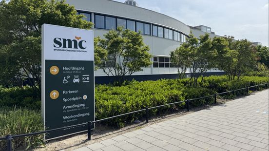 Ook dit ziekenhuis denkt aan nieuwbouw op eigen parkeerterrein