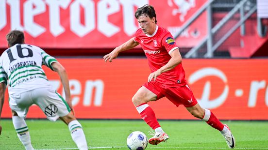 De Oosttribune | 'Valse start FC Twente, dit zet de boel meteen weer even op scherp' Home