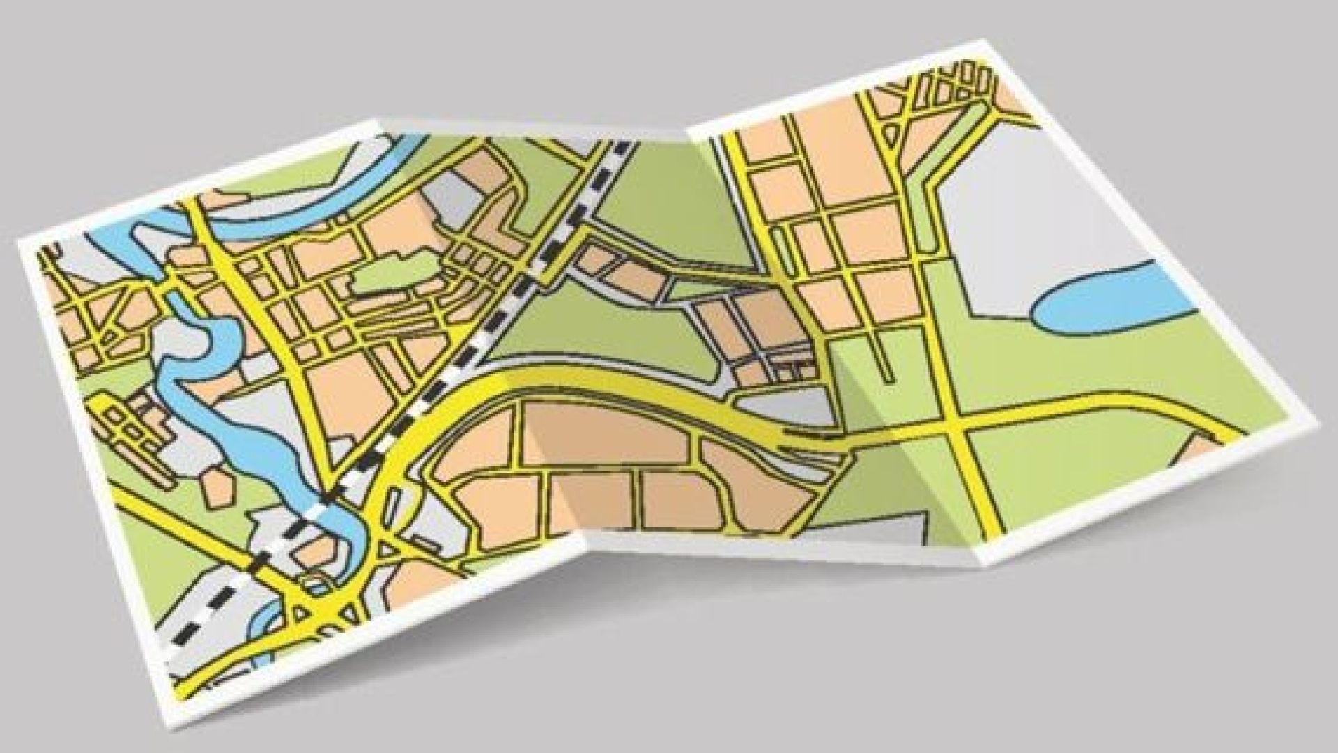 Gemeente Oost Gelre waarschuwt voor commerciële gemeenteplattegrond.