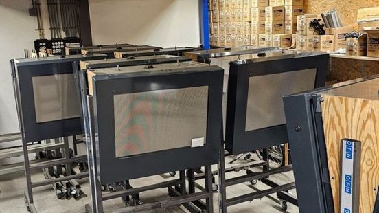 Schadeclaim van 1,2 miljoen voor bedrijf dat busborden zou plaatsen