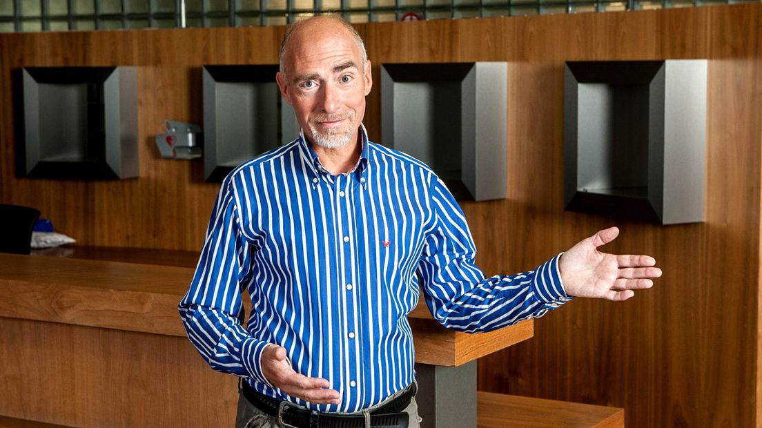 Huub Mizee