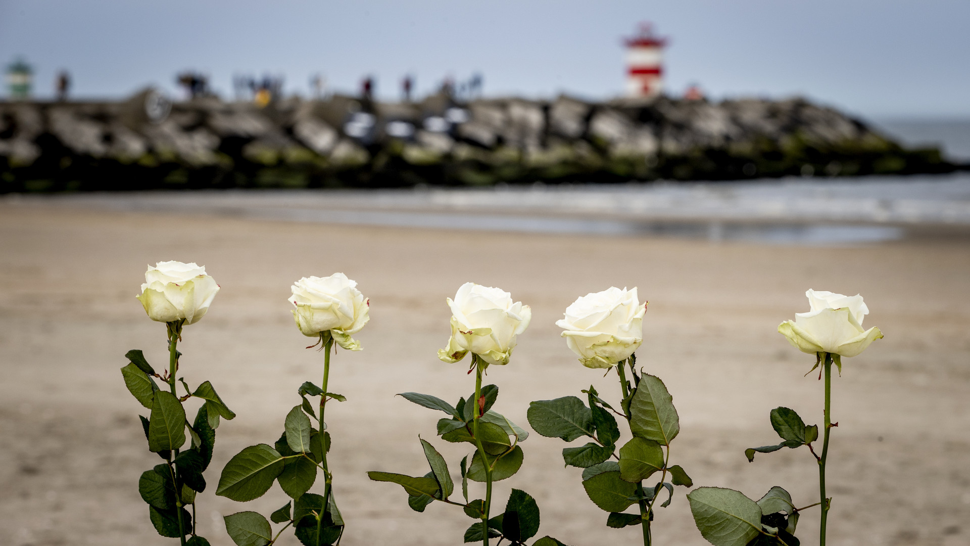 Vier Jaar Na Surfdrama Doet Overlevende Ruurd Zijn Verhaal: 'Waarom Ik ...