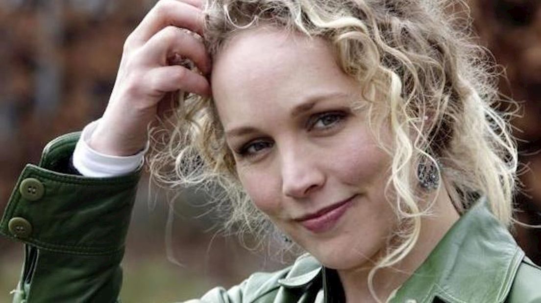 Sabine Uitslag