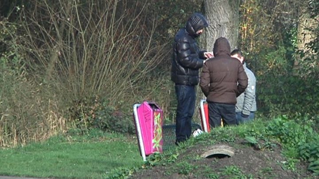 Rijk pompt miljoenen in aanpak jeugdcriminaliteit Nieuwegein