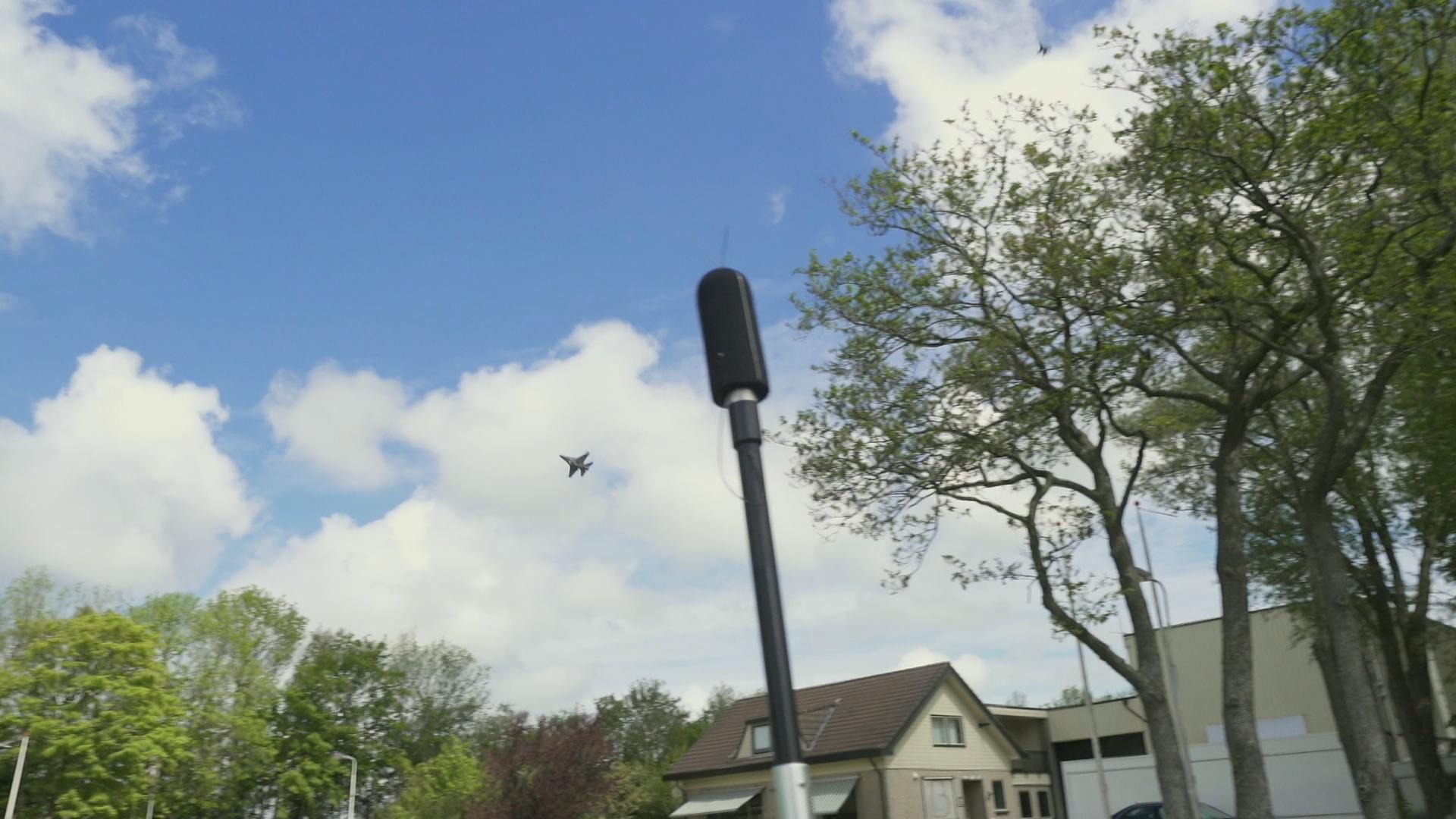 Mjitpunt en in F35