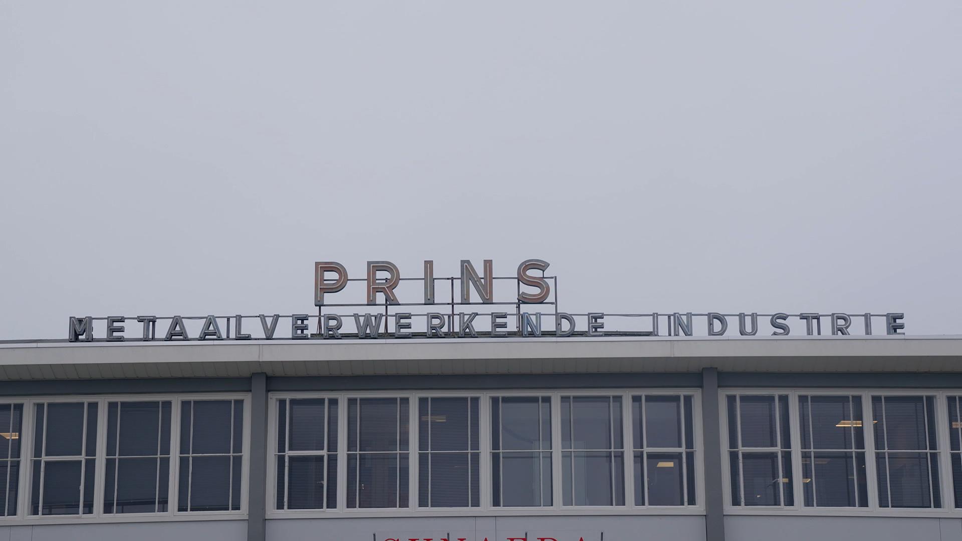 Prins Dokkum