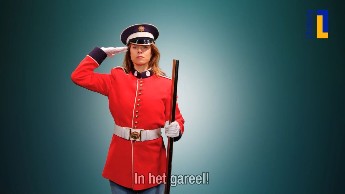 Heythuysen is trots: winnend zestal feestelijk onthaald