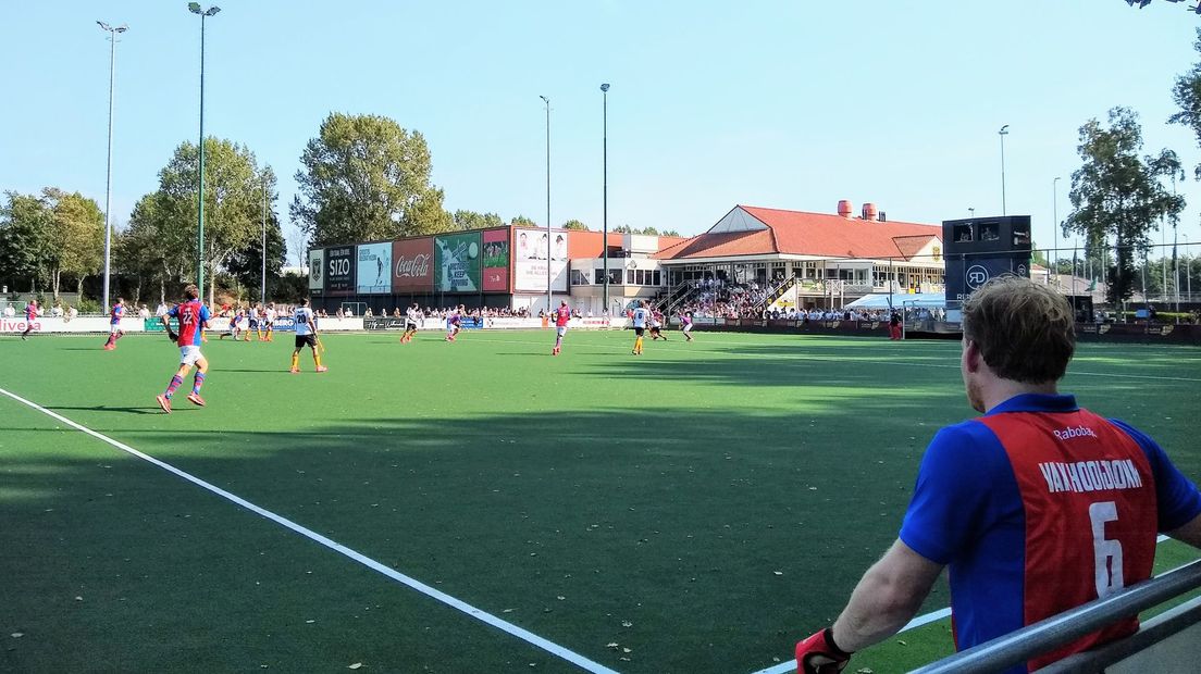 Archiefbeeld van Van Hooijdonk