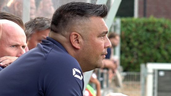 Thomas tijdelijk uit selectie NEC • Dennis van Beukering vrijgepleit door GVVV