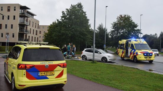 Meisje overleden na ongeluk in Doetinchem. Meisje overleden na ongeluk in Doetinchem.