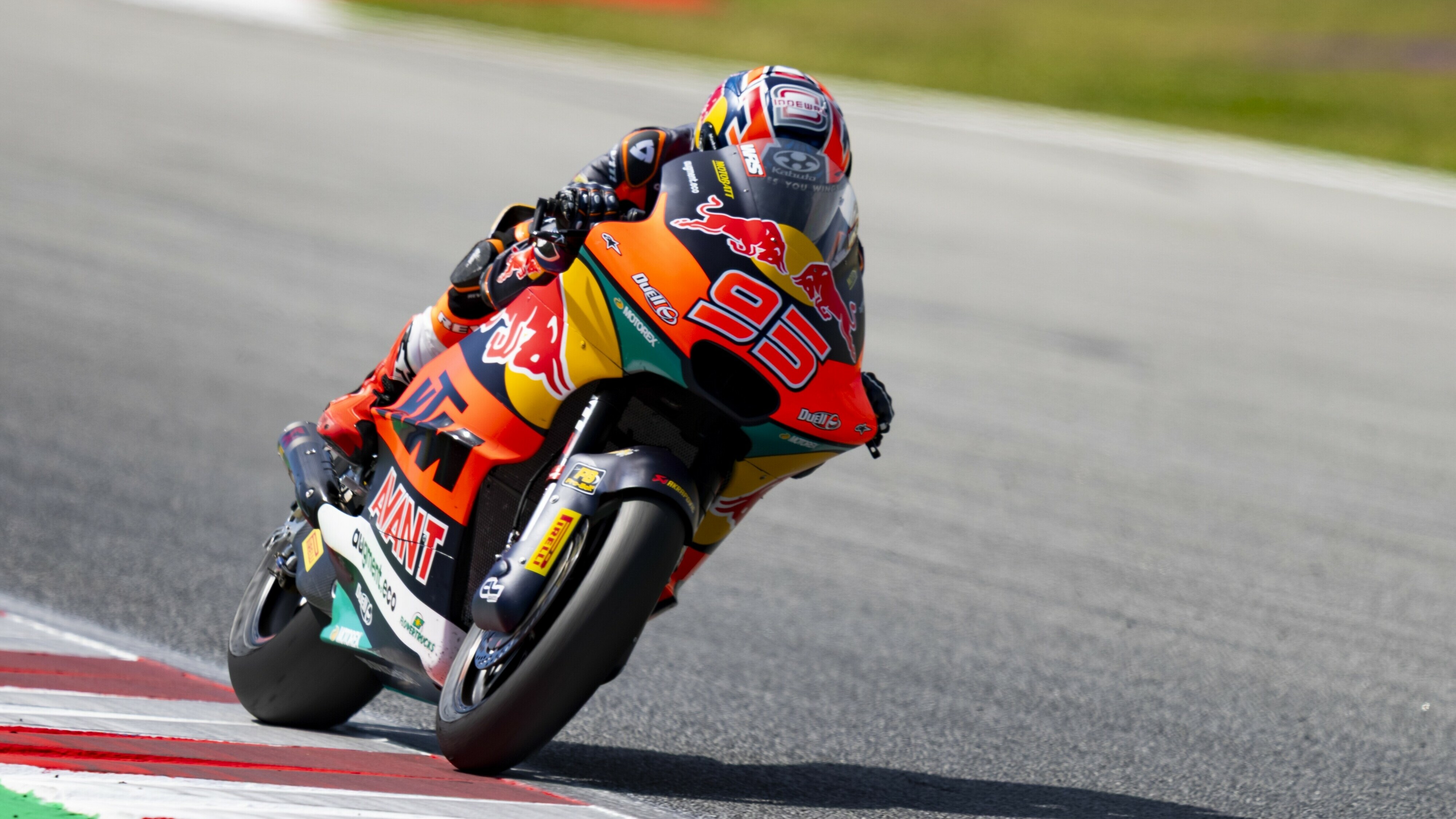 Collin Veijer finisht na eenzame race op achtste plek bij Grand Prix van Brazilië