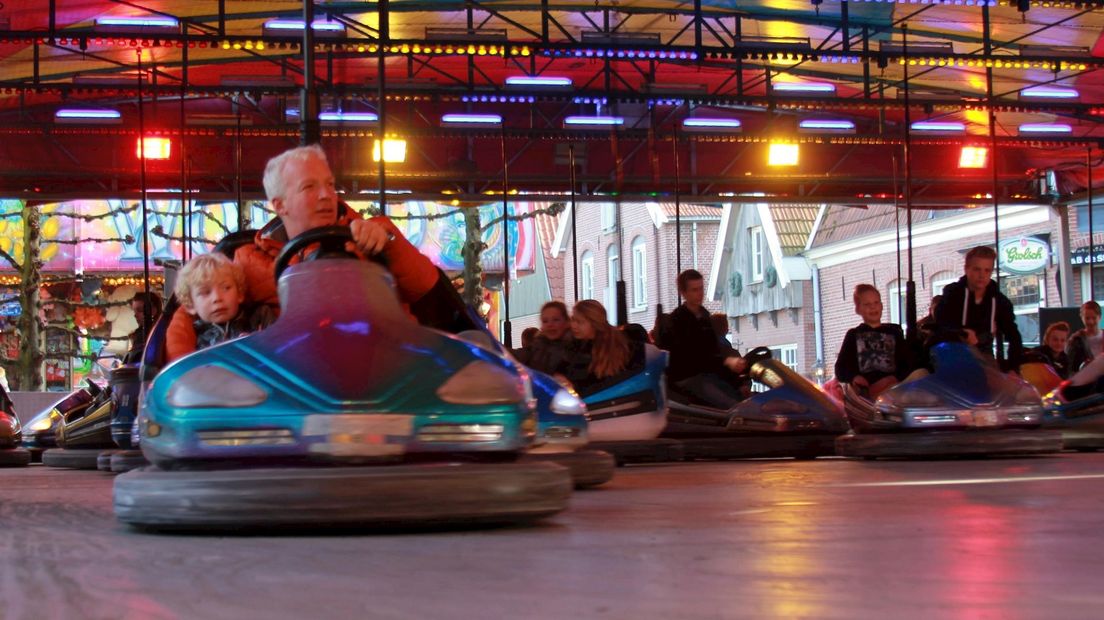 Koale Kermis Ootmarsum 2014