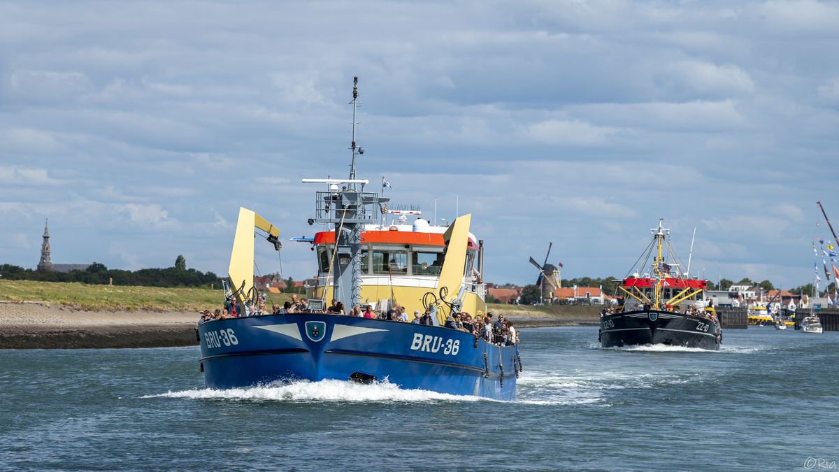Streep door Prideboot in Zierikzee: initiatiefnemer zoekt andere plek in Zeeland