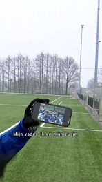 Zoon volgt vader op bij PEC